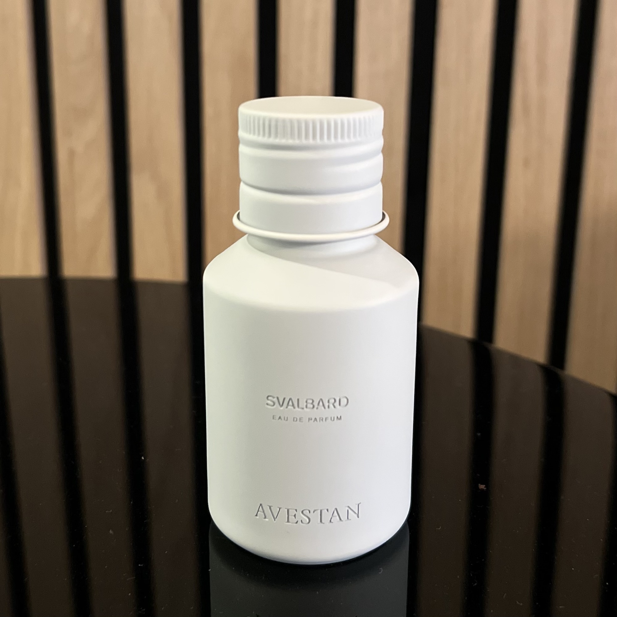 received what is apparently the It Thing that all the girls in Asia are trying to get